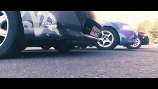 HONDA SISTERS Teaser | Motor Heart Studio