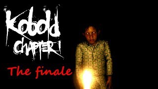 Kobold: Chapter 1 The Conclusion (VR Gameplay)