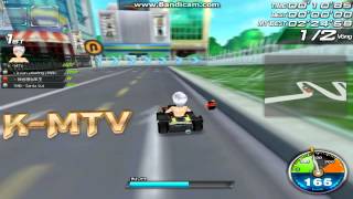 [PG] : Quẫy Biên Giới Speed D By K-MTV