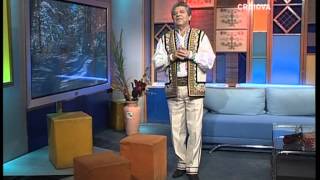 Marcu Nicolici-Frumosă-i tinerețea