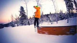 GoPro YXBACKEN Winter-13