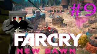Прохождение с Дохом (Far Cry New Dawn) №9 (Гонка на выживание)