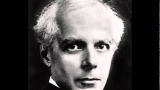 BARTOK CONCERTO FOR ORCHESTRA Mvt 2 - LIVE