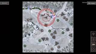 Defense Zone 3 - Mission 17 - Normal