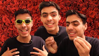 Ali Isfoula #Podcast Saint Valentin  الحب❤ فدار العجزة