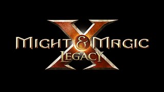 Might and Magic X Летсплей часть 32