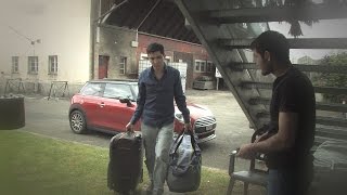 Flüchtlinge in der Schweiz
