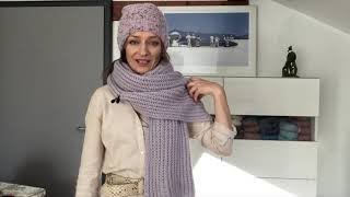 Аксессуары для зимы и осени. Аutumn/Winter Accessories.