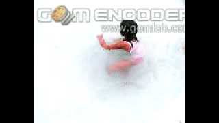 ABG-bugil-kolam renang