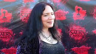 #SaturnAwards 2018: Discussing Collaboration and More with Composer Penka Kouneva