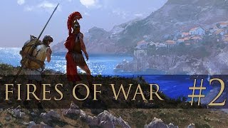 Fires of War Mod :  Mount & Blade Warband #2