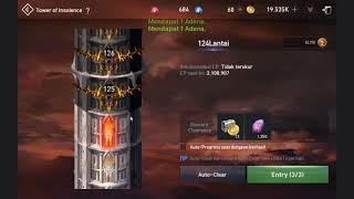 LINEAGE 2 REVOLUTION LV UPDATE 400 + Daily task