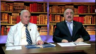 Arevmtyan Hayastani geraguyn iravarar atyan 1