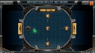 Battle Pirates: Navigation Relay