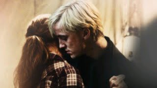♥Переписка Драко и Гермионы♥Dramione-Just a dream♥