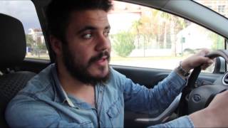 Azrail - Kısa Film (Bilgecan ATAN)