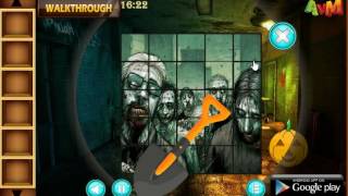 Avm Abandoned Murder House Escape Walkthrough