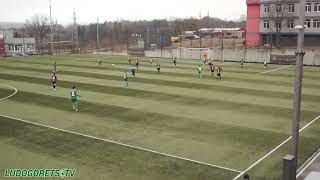 Лудогорец II -Локомотив(Горна Оряховица) 0:2  | контролна среща