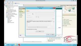 kaspersky endpoint security 10 console  How create tasks   (Arabic) 7-10