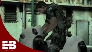 The best Resident Evil easter eggs