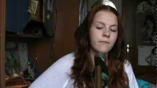 Kassie Lorsen - Позови - я услышу (cover)