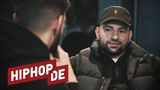 Das MIAMI YACINE Interview über "Kokaina", KMN, Banger Musik, Überfall & Xatar – Exklusiv bei Aria