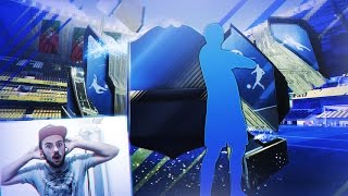 FUT 17 - TOTY & LÉGENDE ? LE MEILLEUR PACK OPENING DE L'ANNÉE !!