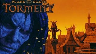 Let's Play Planescape Torment - 01 Character Creation