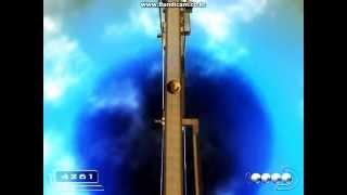 Ballance Custom Level - SkyScraper