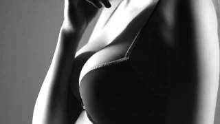 Lara Stone I Calvin Klein Underwear Naked Glamour