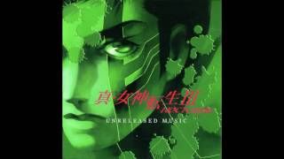 Shin Megami Tensei III: Nocturne - Unreleased Music