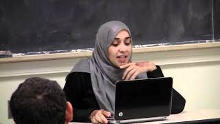 Defeating tactics of shaytaan by Yasmin mogahed