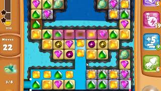 Diamond Digger Saga Level 1516 - NO BOOSTERS | SKILLGAMING ✔️