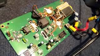 Yaesu FT 920 primera parte