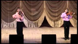 SANDU SI IONEL MANCIU