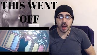 BTOB(비투비) - 기도(I'll be your man) Official Music Video | REACTION