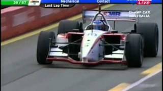 CCWS 2005 Round12 Surfers Paradise Full Race