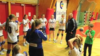 J99 mot STIF april 2013