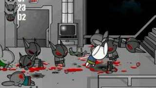 bunny kill 3 part 2