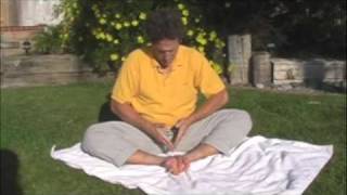 Groin Stretches