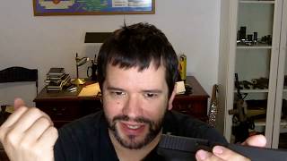Changes in Survival & Preparedness as you Grow Older