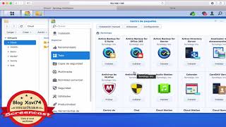 Synology Drive