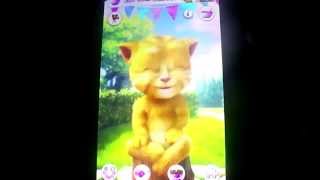 Ginger's Birthday Android Gameplay