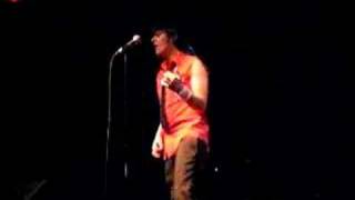 AIR GUITAR NATION PREMIERE: Aireoke - Bjorn Turoque