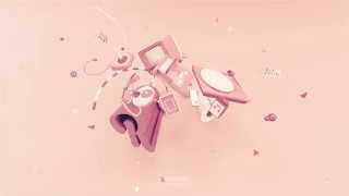 Retro Motion - Test GPU Render Animation
