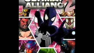 Marvel Ultimate Alliance 3 Ideas Featuring Zipblockgory, Fwwaller, and TheMTVernonkid
