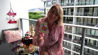 РАК - ТАРО прогноз на ЯНВАРЬ 2018 года от Angela Pearl.