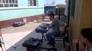 muzica la orga 4