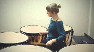 Planet Damnation performed by Diana Loomer