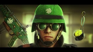 How to Play thermite | 1000 Hours of Experience | Rainbow Six Siege